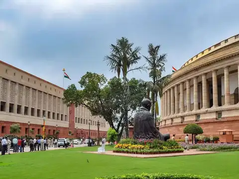 Four bills introduced earlier