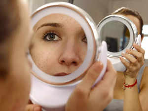 Acne-causing bacteria aren't all that bad! They perform activities essential for skin health