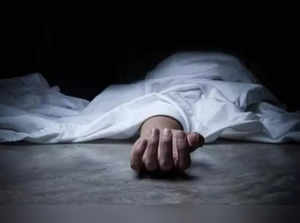 Mystery prevails over dead body in Assam BJP office