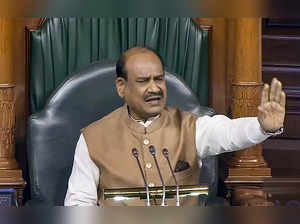 Contribution of old Parliament building to India's democratic journey unparalleled: LS Speaker