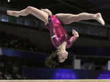 Artistic Gymnastics World Championships in Tokyo