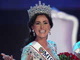 Miss Venezuela 2011  - Irene Esser