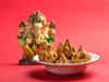 ​The Magnificent Modak: A Guide To Prepare Lord Ganesha’s Favourite Snack! ​