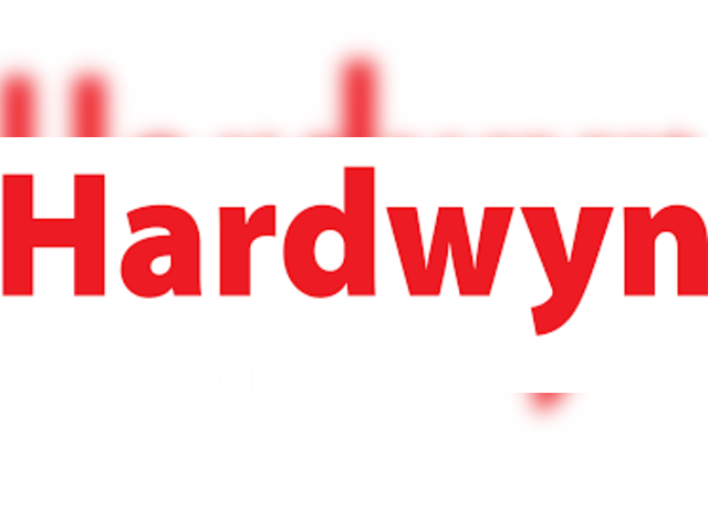 ​Hardwyn India | Previous Close: Rs 40