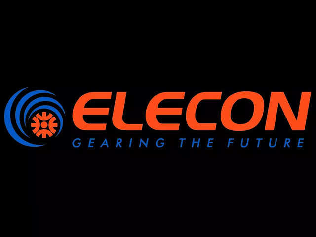 Elecon Engineering Company | Previous Close: Rs 761
