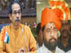 SC to Maha Speaker: Set timeline for deciding pleas for disqualification of Shiv Sena MLAs of CM Eknath Shinde faction