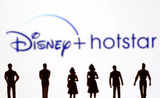 Disney said to be in talks with RIL over future of its India business