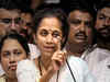 First woman PM, President were from Congress, party brought Women's Reservation Bill: Supriya Sule