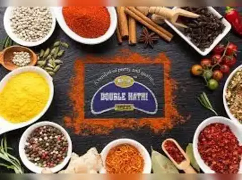Madhusudan Masala