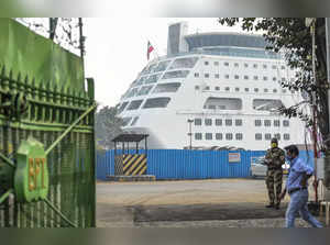 UAE-Kerala passenger ship service
