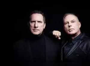 OMD set to perform in Dublin