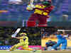 Most Sixes in Cricket: Two Indian cricketers in top 10