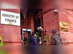 Finance Ministry ratifies freezing order issued by Delhi Police under NDPS Act
