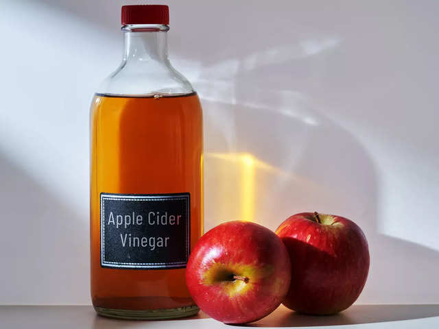 ​Apple Cider Vinegar​