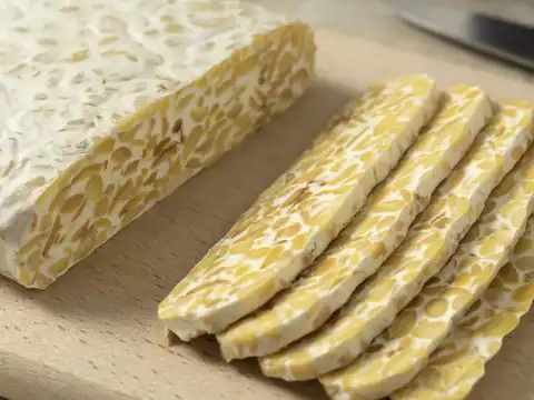 ​Tempeh​