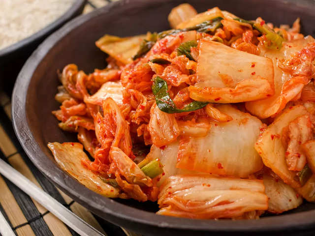 ​Kimchi​