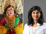 Kalaari MD boss Vani Kola reminisces about Gowri Habba; learn about the festival that celebrates Lord Ganesha’s mother Parvati