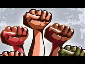 Odisha Teachers' Strike