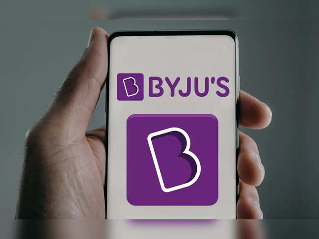 BYJU's, say sources
