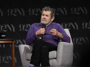 Rolling Stone co-founder Jann Wenner