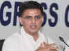 "CWC meeting sent different message across country": Congress leader Sachin Pilot