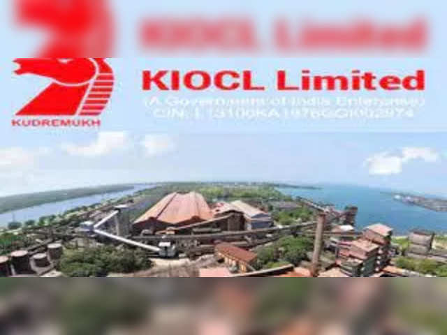 KIOCL  | New 52-week of high: Rs 314.55| CMP: Rs 314.55