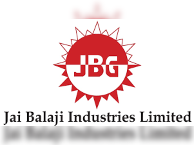 Jai Balaji Industries | New 52-week of high: Rs 395.3| CMP: Rs 371.5