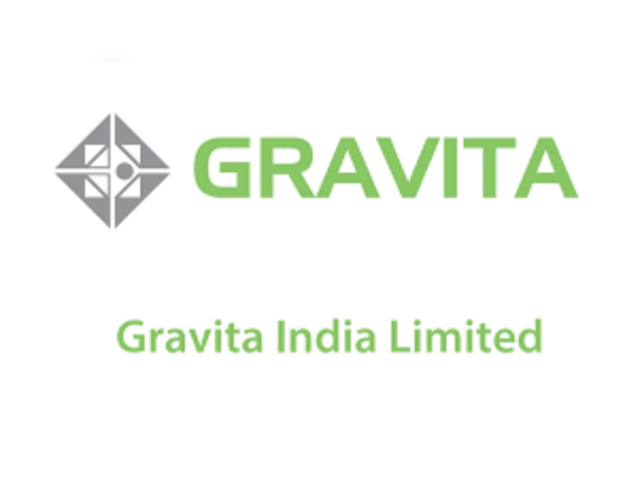 Gravita India  | New 52-week high: Rs 860.4 | CMP: Rs 822.85