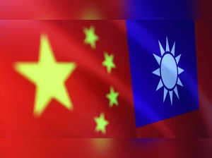 Taiwan urges China to stop 'destructive' military activities