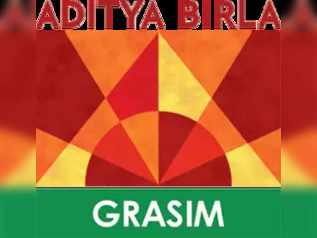 Grasim Industries  | New 52-week of high: Rs 1988.75| CMP: Rs 1956.85