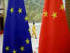 China, EU hold 'in-depth' talks on AI, cross-border data flow: report