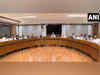 Union Cabinet meets amid buzz over important legislative proposals