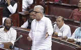 During Rajya Sabha debate, Derek O'Brien lashes out at government, Prime Minister