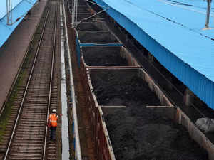 Dedicated coal corridors