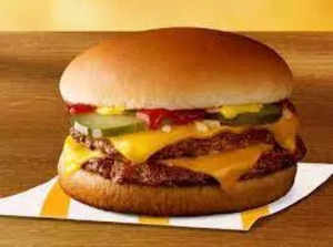 National Cheeseburger Day 2023 offers, deals from Wendy's, McDonald's, Burger King