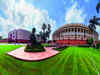 Lok Sabha, Rajya Sabha to hold maiden sittings in new Parliament building on Tuesday