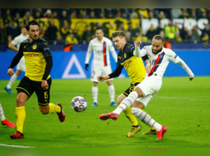 PSG vs Borussia Dortmund Live streaming: Prediction, team news, kick-off time, line up, where to watch UEFA Champions League