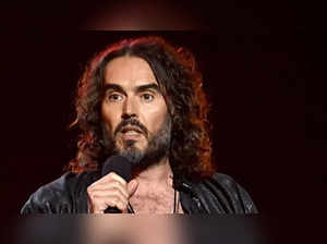 London Met Police receives report of sexual assault linked to allegations over Russell Brand
