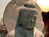 Gupta-era Buddha statue, dating at least 1,200 years, gets showcased at govt office in Kolkata
