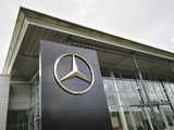 Mercedes CEO pushes for open markets as China tensions grow
