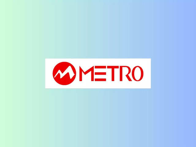 Metro Brands | CMP: Rs 1,099