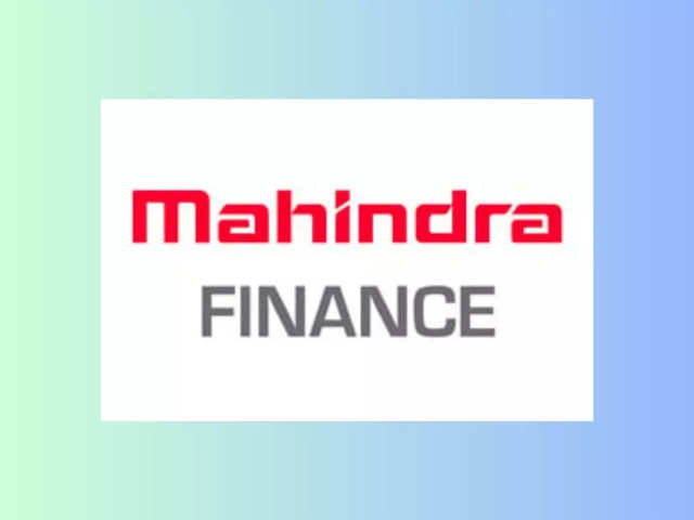 M&M Financial Services | CMP: Rs 301