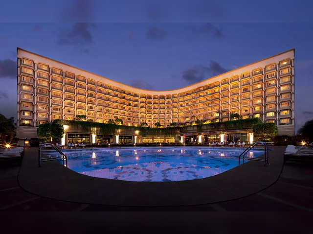 Indian Hotels | CMP: Rs 416