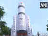 Chandrayaan-3 lunar mission recreated as grand pandal for Ganesh Chaturthi celebration in Raipur