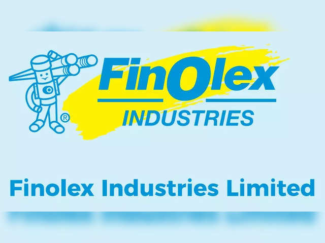 Finolex Industries | Upside: 25%