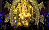 Bal Ganesha on bike, Shivaji, 45ft Indra avatar: How Maharashtra is welcoming Lord Ganesha this year