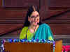 Proud of the moment when women get equal share in India's future: Maneka Gandhi
