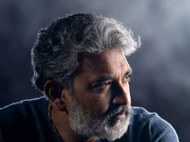 The film is being helmed by director Nitin Kakkar and produced by Rajamouli's son, SS Karthikeya.