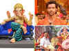 Ganesh Chaturthi: 7 Devotional Songs That Celebrate Ganapati Bappa