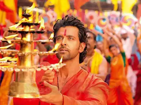 &lsquo;Deva Shree Ganesha&rsquo;